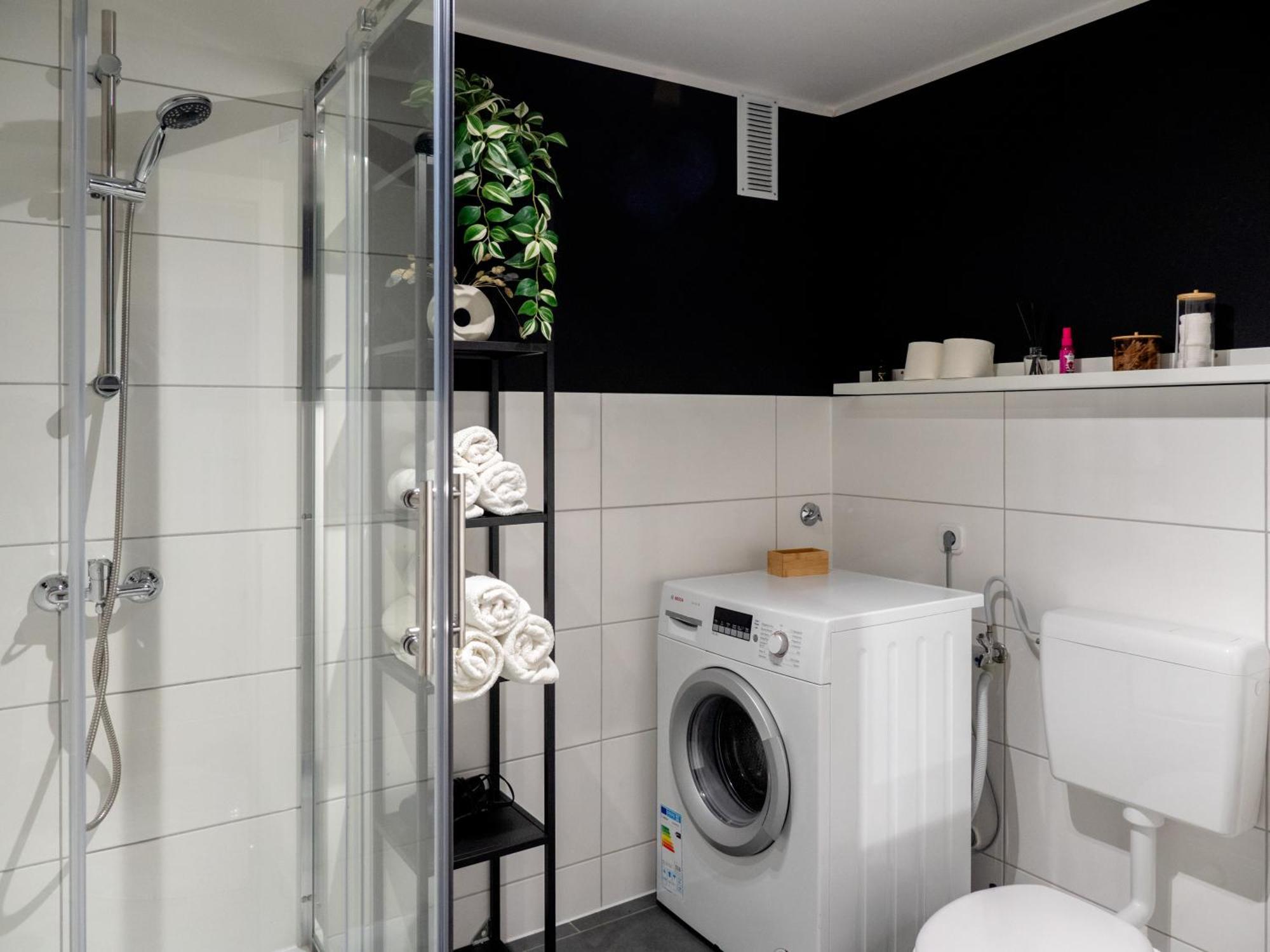 Queens Peak Apartament *