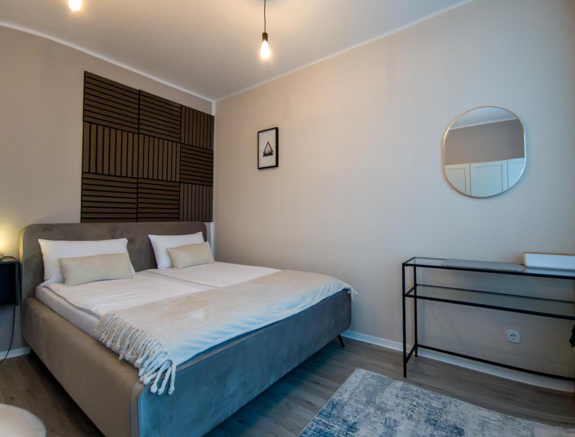 Apartament Queens Peak